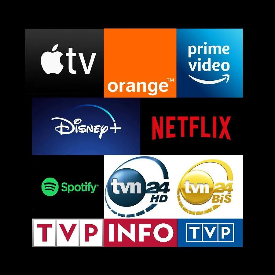 Palace 4 Wifi 65'Tv Netflix Hbogo Disney Appletv Varsovia